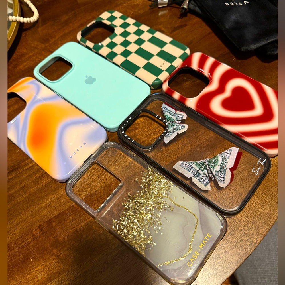 iPhone 14 Pro cases